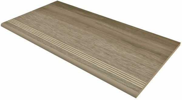 Ступень Estima Modern Wood MWc03 30,6x60,9 матовый