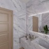 River Light Grey (Absolut Gres)