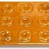 Плитка APE Acrux Amber 10x10