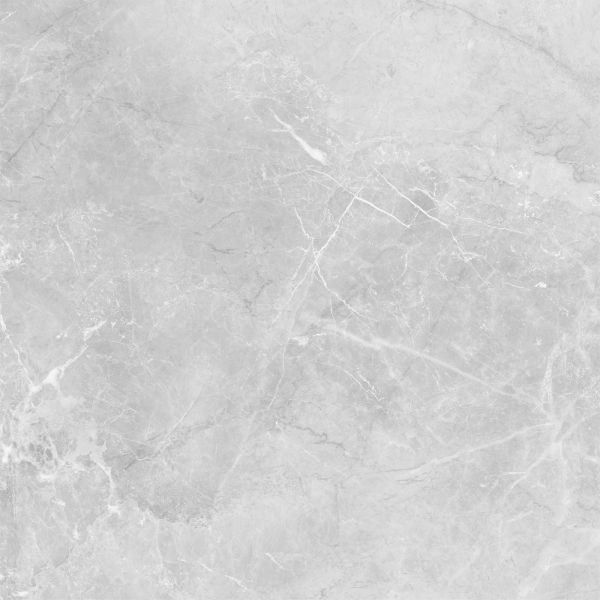 Керамогранит Alma Ceramica Апарель серый светлый 60x60 GFU6060APL07L