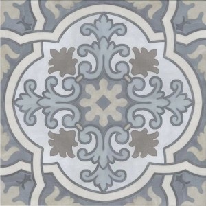 Декор Керама Марацци Про Чементо 1 матовый обрезной 40,2x40,2 VT\A602\DD1736R