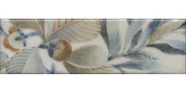 Декор Керама Марацци Тракай 10 глянцевый 8,5x28,5 VB\A43\9016