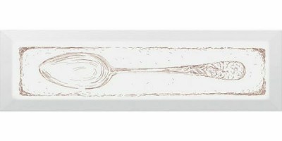 Декор Керама Марацци Spoon бежевый 8,5x28,5 NT\C51\9001