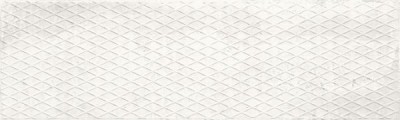 Плитка Aparici Metallic White Plate 29,75x99,55