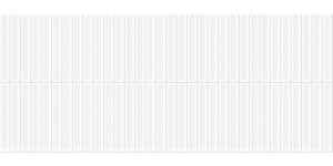 Плитка Gracia Ceramica Simply white белый 01 25x60