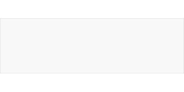 Плитка Керама Марацци Баттерфляй белый глянцевый 8,5x28,5 2829