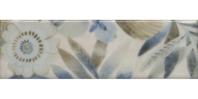 Декор Керама Марацци Тракай 11 глянцевый 8,5x28,5 VB\A44\9016