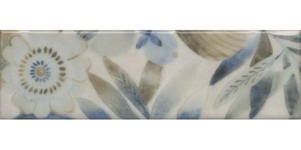 Декор Керама Марацци Тракай 11 глянцевый 8,5x28,5 VB\A44\9016