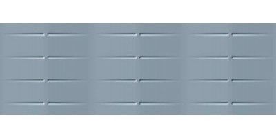 Плитка Cristacer Colormatt Indigo - Rel 30x90