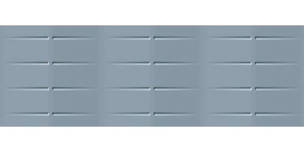 Плитка Cristacer Colormatt Indigo - Rel 30x90
