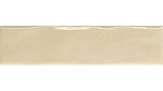 Керамогранит FAP Glim Beige Brillanteante 6x24