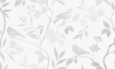 Декор Gracia Ceramica Blanc white белый 01 30х50