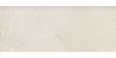 Плинтус Керама Марацци Махкама бежевый светлый глянцевый 12x30