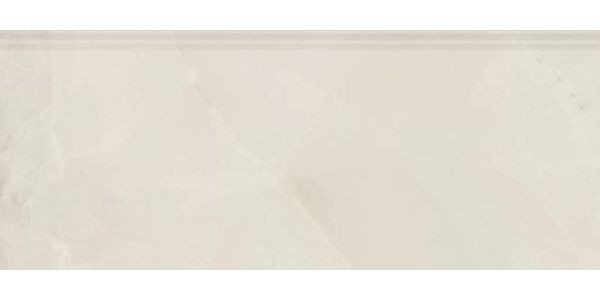 Плинтус Керама Марацци Махкама бежевый светлый глянцевый 12x30