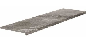 Ступень Exagres фронтальная Imperial Moca Recto 33x120 C-1