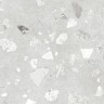 Керамогранит Gracia Ceramica Terrazzo grey серый PG 01 45х45