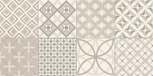 Плитка настенная Azori Orion Decor 31,5x63