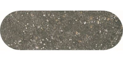 Керамогранит DNA Stone Dust Om Nero 5x15