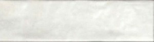 Керамогранит Casa Dolce Casa Sensi Colore Bianco Glossy 5,7x23,2