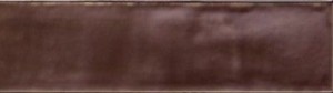 Керамогранит Casa Dolce Casa Sensi Colore Vino Glossy 5,7x23,2