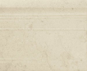 Плинтус APE Zocalo Limestone Cream 20x25