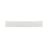 Керамогранит Rondine Nolita White Matt 4,8x45 J92152
