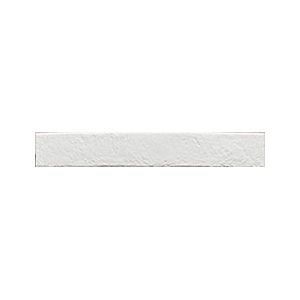 Керамогранит Rondine Nolita White Matt 4,8x45 J92152