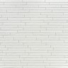 Керамогранит Rondine Nolita White Matt 4,8x45 J92152