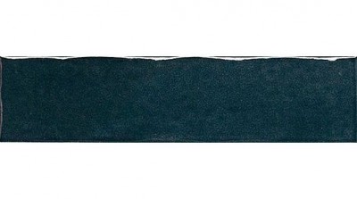 Керамогранит FAP Glim Blu Navy Brillanteante 6x24