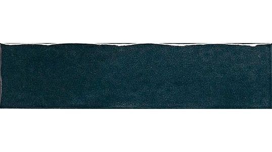 Керамогранит FAP Glim Blu Navy Brillanteante 6x24