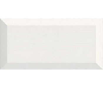Плитка Biselado Blanco 7,5x15