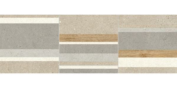 Плитка Alma Ceramica Ангола мульти 30x90 TWU3090AGL14R