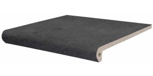 Ступень Exagres фронтальная Portland ML Black 33x33 C-3