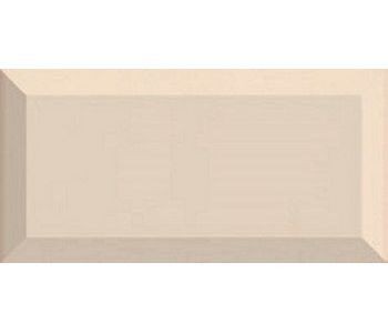 Плитка Biselado Crema 7,5x15