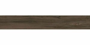 Керамогранит Керама Марацци Сальветти коричневый обрезной 20x119,5 SG515000R