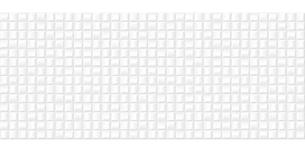Плитка Gracia Ceramica Sweety white mosaic wall 02 25x60