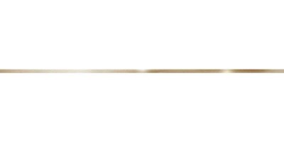 Бордюр Alma Ceramica Металлик Глосси Голд 1,2x90 BWM91MET808