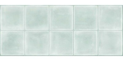 Плитка Gracia Ceramica Sweety turquoise square wall 05 25x60