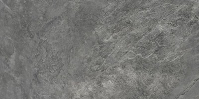 Керамогранит Kerranova Krater K-2212 SR 60x120 серый темный