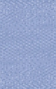 Плитка Unitile Лейла голубой низ 03 25х40 010100001094