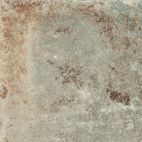 Керамогранит Rondine Windsor Beige Ret 40,6x40,6 J92114