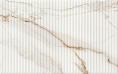 Плитка Gracia Ceramica Капелла белый низ 02 25х40