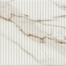 Плитка Gracia Ceramica Капелла белый низ 02 25х40