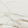 Плитка Gracia Ceramica Капелла белый низ 02 25х40