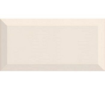 Плитка Biselado Hueso 7,5x15