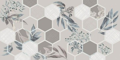 Плитка настенная Azori Incisio Diamond 31.5x63