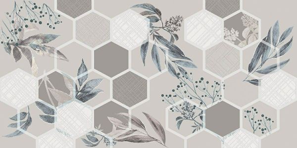 Плитка настенная Azori Incisio Diamond 31.5x63