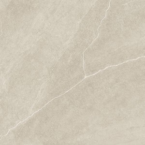 Керамогранит Alma Ceramica Рок Лайн коричневый светлый 60x60 GFU6060RKL40R