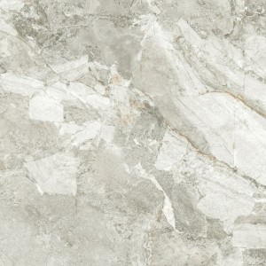 Керамогранит Alma Ceramica Рок Лайн серо-бежевый 60x60 GFU6060RKL17R