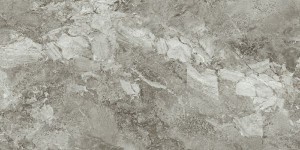 Керамогранит Alma Ceramica Рок Лайн серый темный 60x120 GFU60120RKL27R